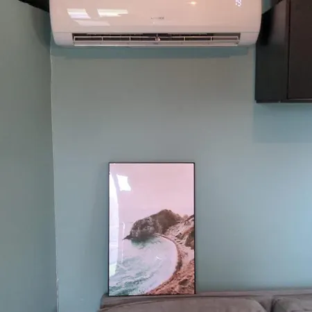 Le D’élisabeth Hébergement de vacances *