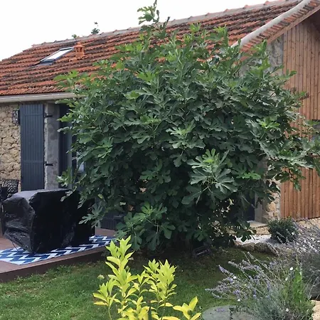 Hébergement de vacances Le D’élisabeth *