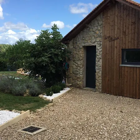 Le D’élisabeth * Doulezon