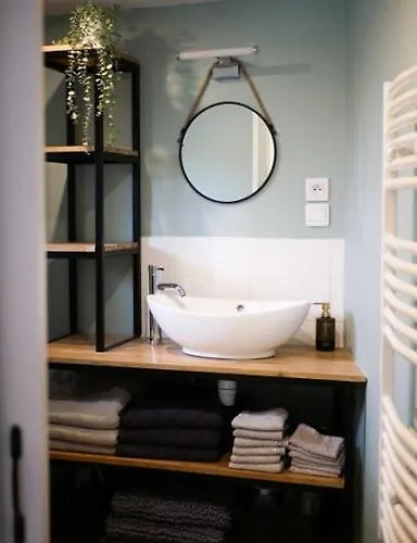 Nyaraló Le D'elisabeth *