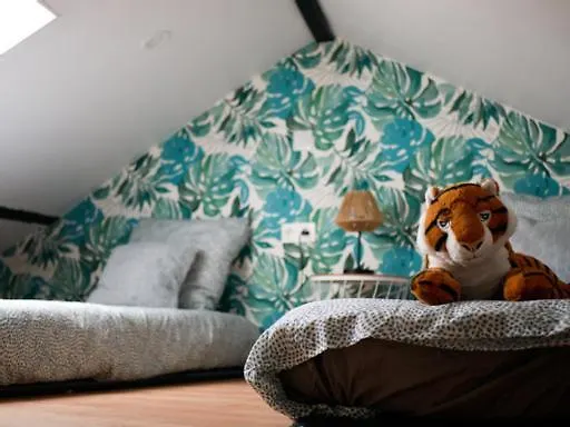 Nyaraló Le D'elisabeth