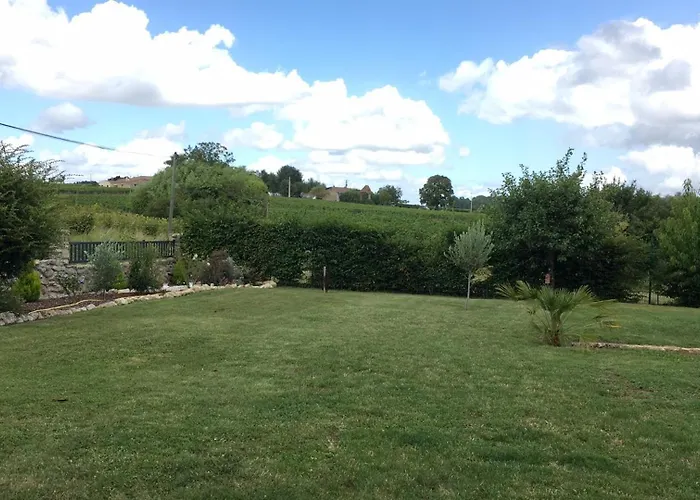 Le D'elisabeth Doulezon