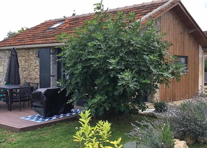 Nyaraló Le D'elisabeth *