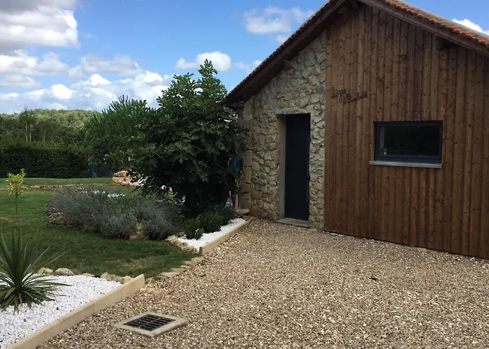 Le D'elisabeth * Doulezon